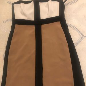 Formal cocktail dress